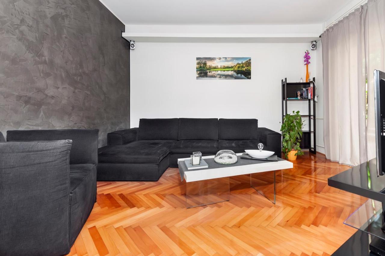 רוביני Apartment Cave מראה חיצוני תמונה